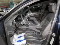2020 Audi A6