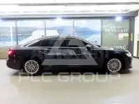 2020 Audi A6