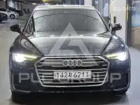 2020 Audi A6