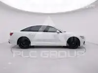 2020 Audi A6