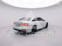 2020 Audi A6