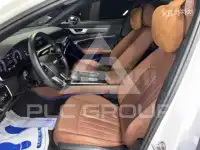 2020 Audi A6