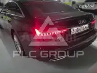 2020 Audi A6