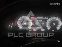 2020 Audi A6