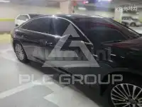 2020 Audi A6