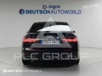 2020 Audi A6