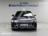 2020 Audi A6
