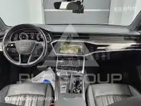 2020 Audi A6