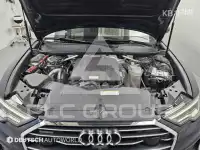 2020 Audi A6