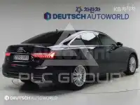 2020 Audi A6