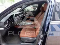 2020 Audi A6