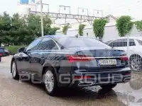 2020 Audi A6