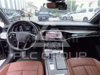 2020 Audi A6