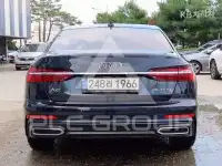 2020 Audi A6