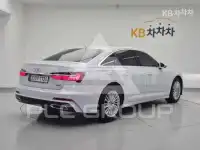 2020 Audi A6