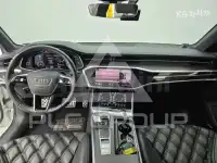 2020 Audi A6