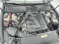 2020 Audi A6