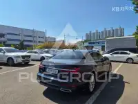 2020 Audi A6