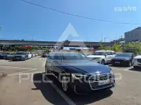 2020 Audi A6