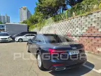 2020 Audi A6