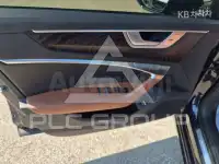 2020 Audi A6