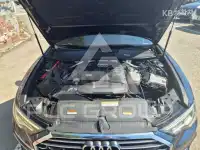 2020 Audi A6