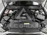 2020 Audi A6