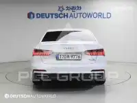 2020 Audi A6