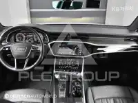 2020 Audi A6