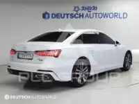 2020 Audi A6