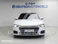 2020 Audi A6