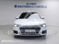 2020 Audi A6