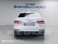 2020 Audi A6