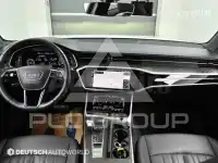 2020 Audi A6
