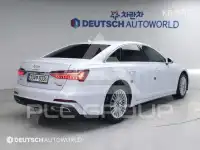 2020 Audi A6