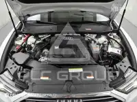 2020 Audi A6