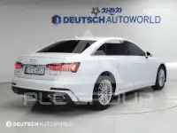2020 Audi A6