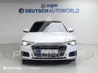 2020 Audi A6