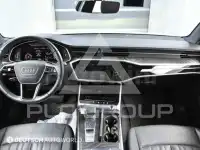 2020 Audi A6