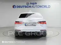 2020 Audi A6
