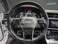 2020 Audi A6