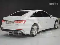 2020 Audi A6