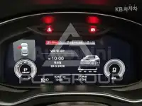2020 Audi A6