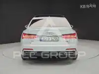 2020 Audi A6