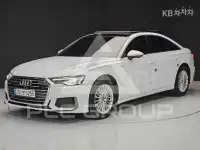 2020 Audi A6