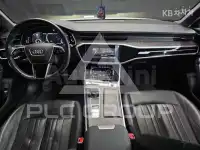 2020 Audi A6