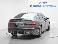 2020 Audi A6