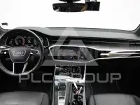 2020 Audi A6