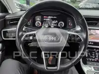 2020 Audi A6
