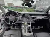 2020 Audi A6